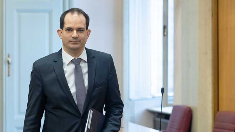 Malenica: Nije dobro da se suđenje odvija u javnosti